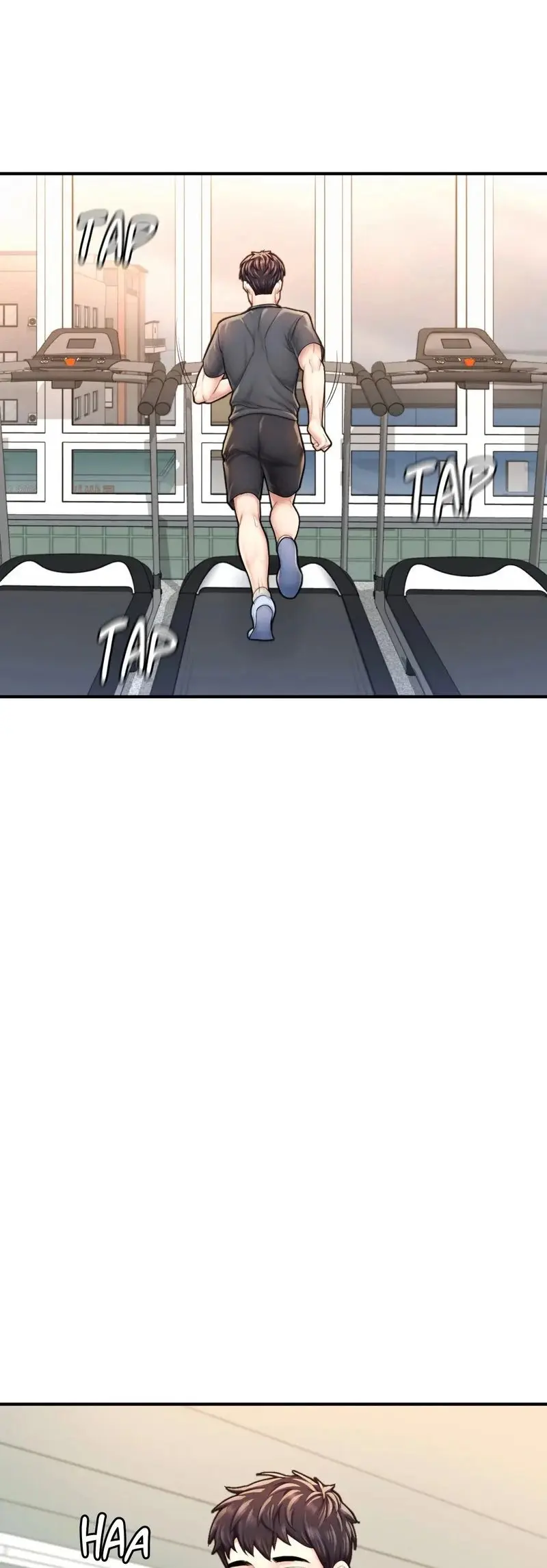 Ordinary To Alpha Chapter 15 - Page 41