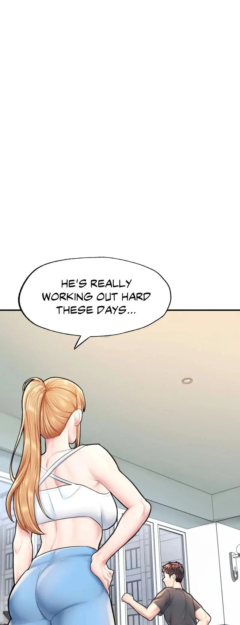 Ordinary To Alpha Chapter 15 - Page 43