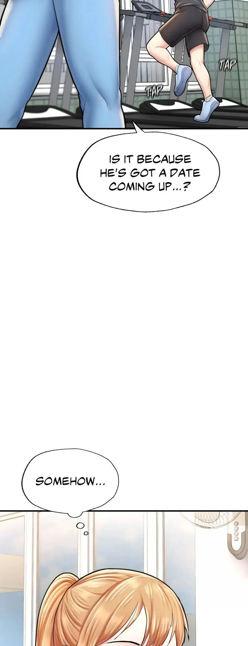 Ordinary To Alpha Chapter 15 - Page 44
