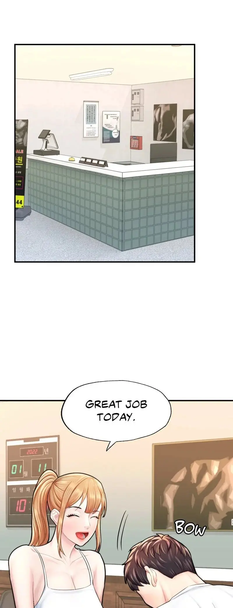 Ordinary To Alpha Chapter 15 - Page 46