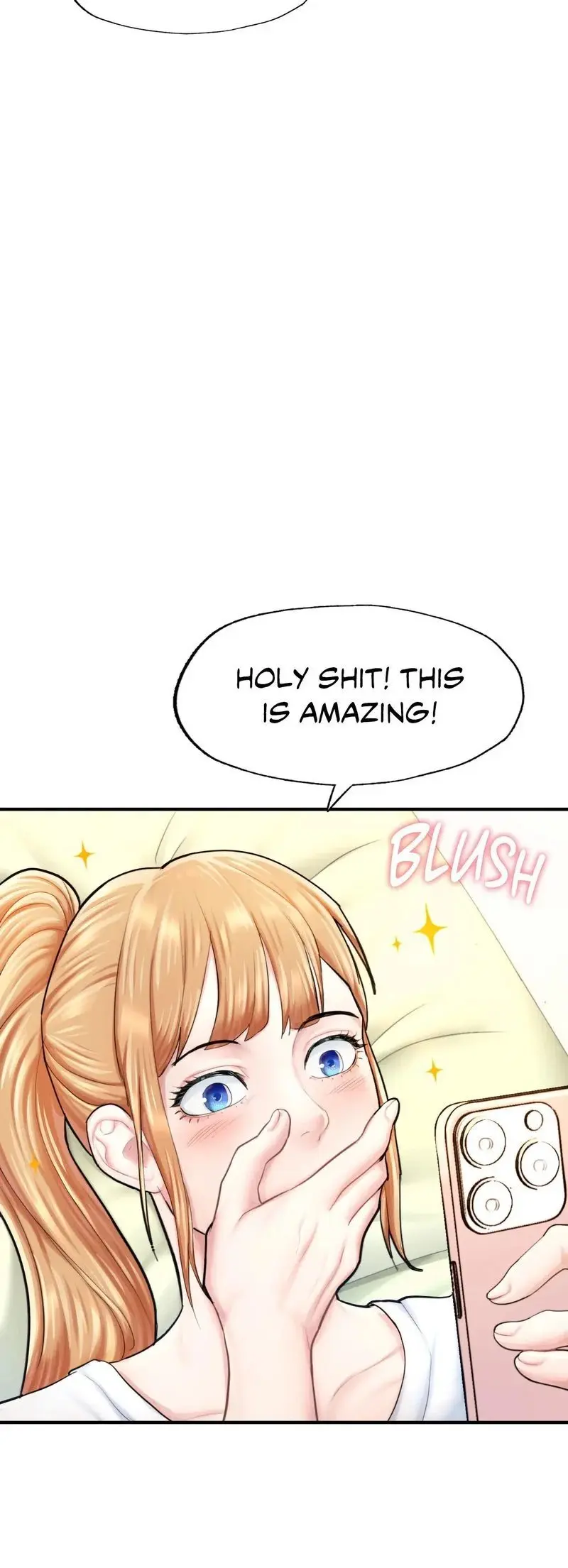 Ordinary To Alpha Chapter 15 - Page 56