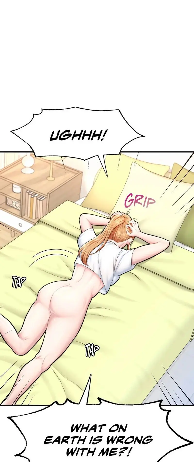 Ordinary To Alpha Chapter 15 - Page 67