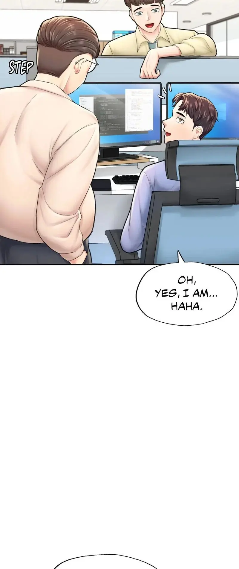 Ordinary To Alpha Chapter 15 - Page 71