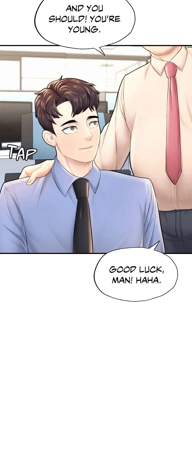 Ordinary To Alpha Chapter 15 - Page 72