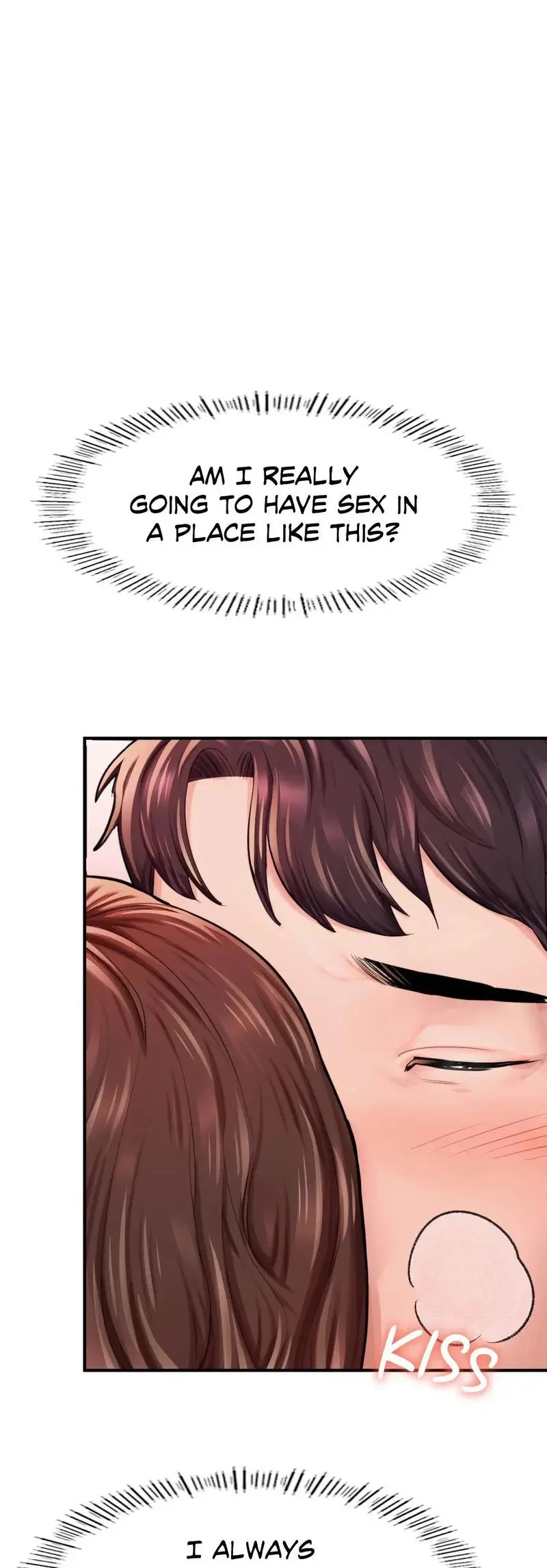 Ordinary To Alpha Chapter 15 - Page 8
