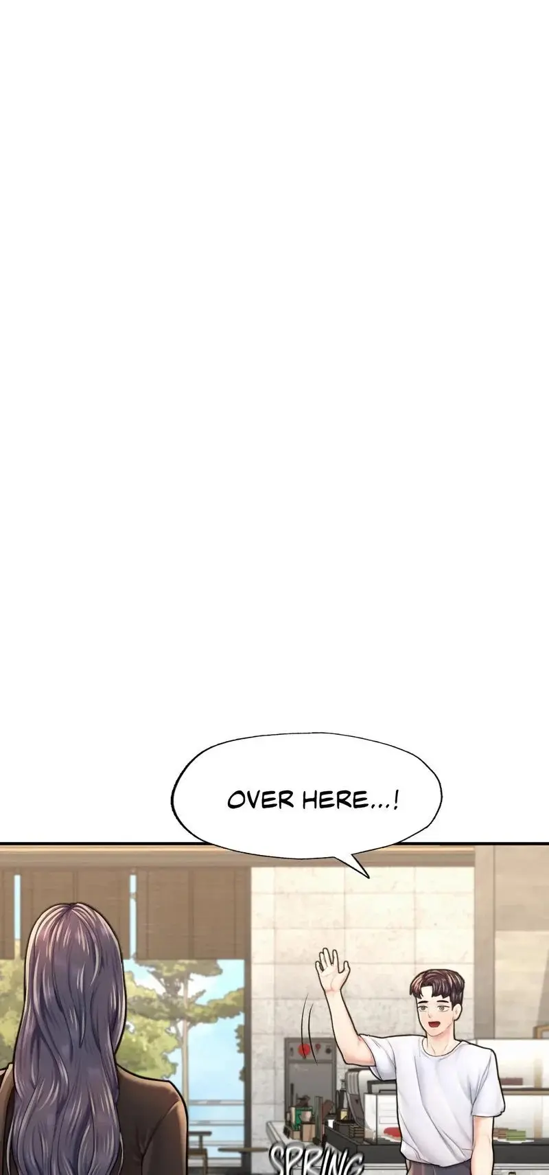 Ordinary To Alpha Chapter 16 - Page 1