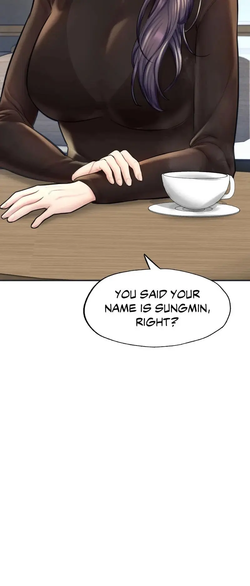 Ordinary To Alpha Chapter 16 - Page 12