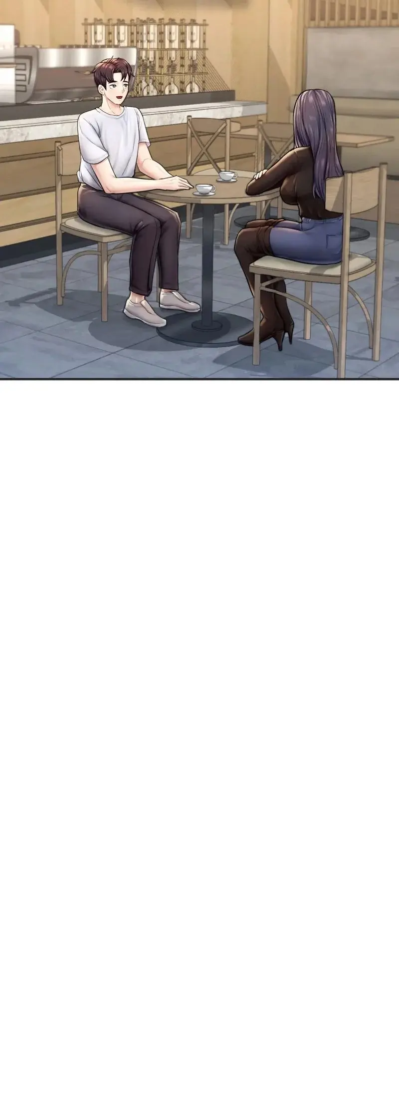 Ordinary To Alpha Chapter 16 - Page 18