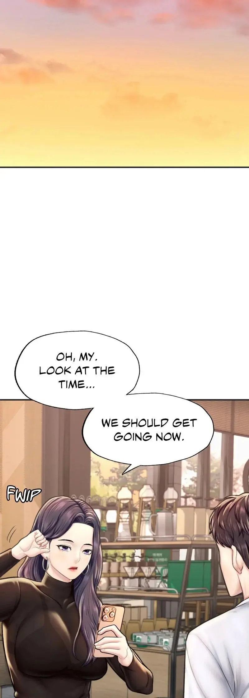 Ordinary To Alpha Chapter 16 - Page 21
