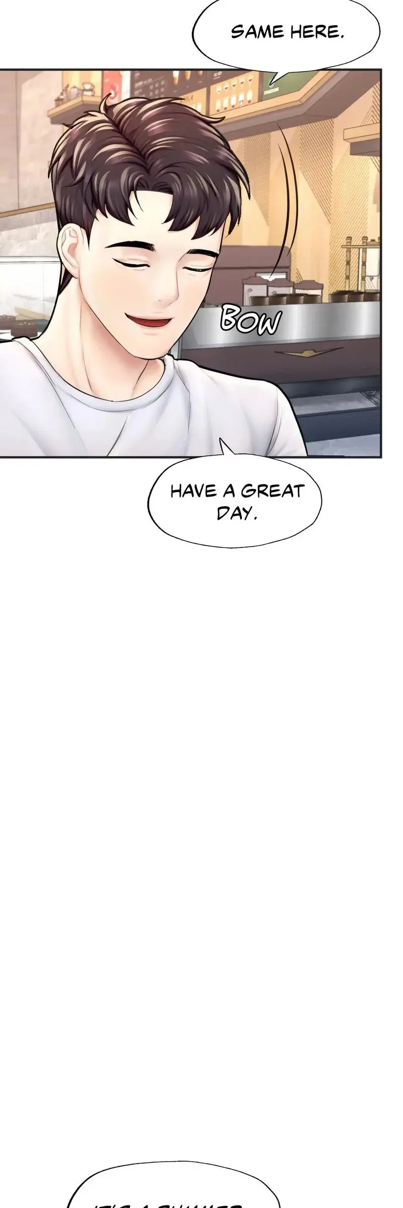 Ordinary To Alpha Chapter 16 - Page 27