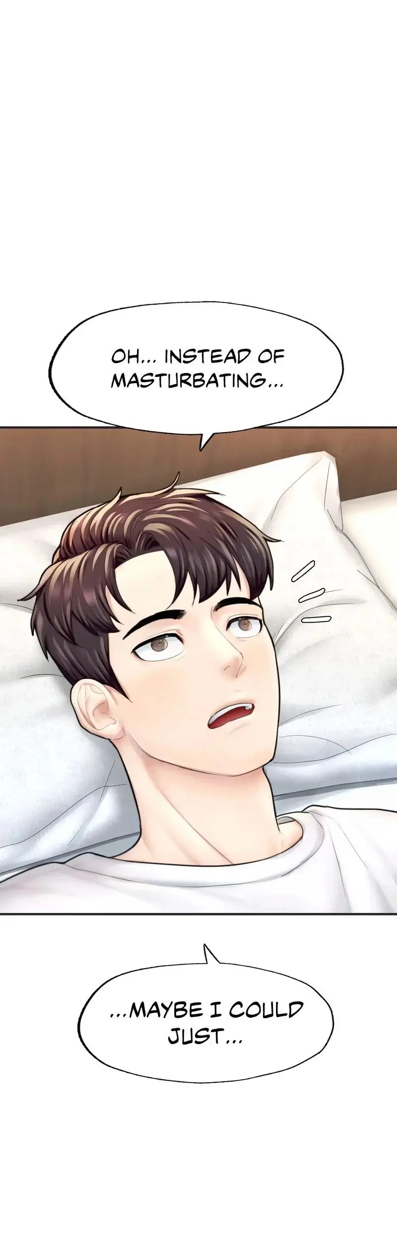 Ordinary To Alpha Chapter 16 - Page 39
