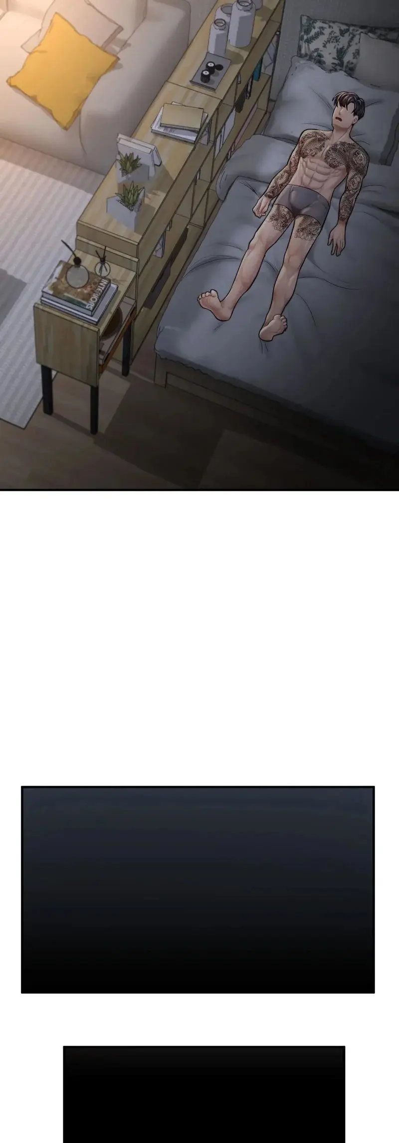 Ordinary To Alpha Chapter 16 - Page 52