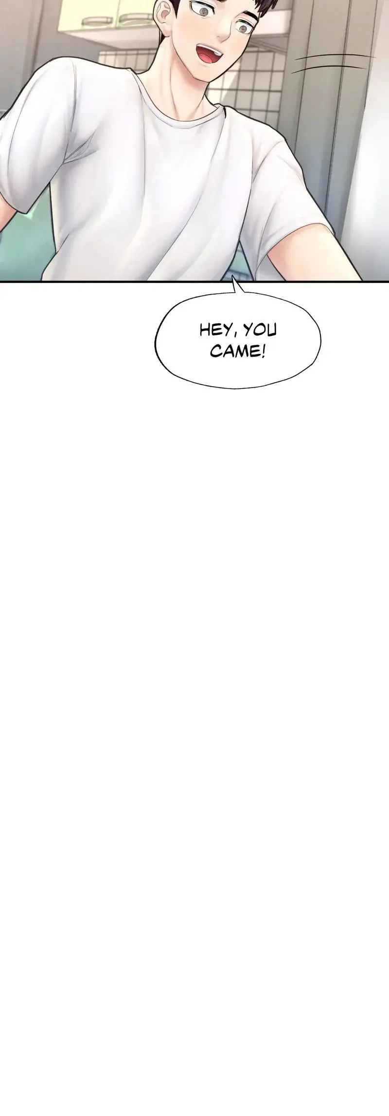 Ordinary To Alpha Chapter 16 - Page 54
