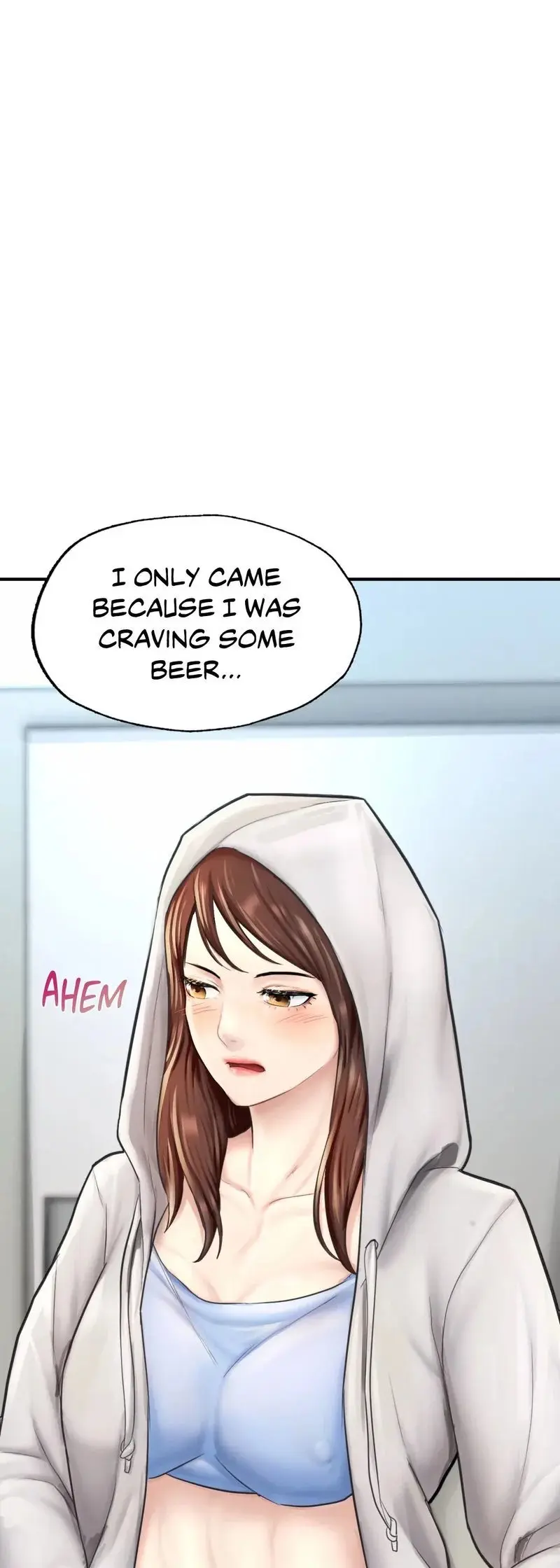 Ordinary To Alpha Chapter 16 - Page 56