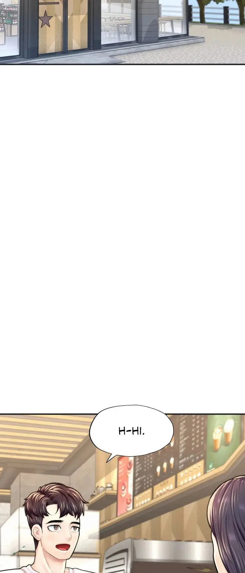 Ordinary To Alpha Chapter 16 - Page 8