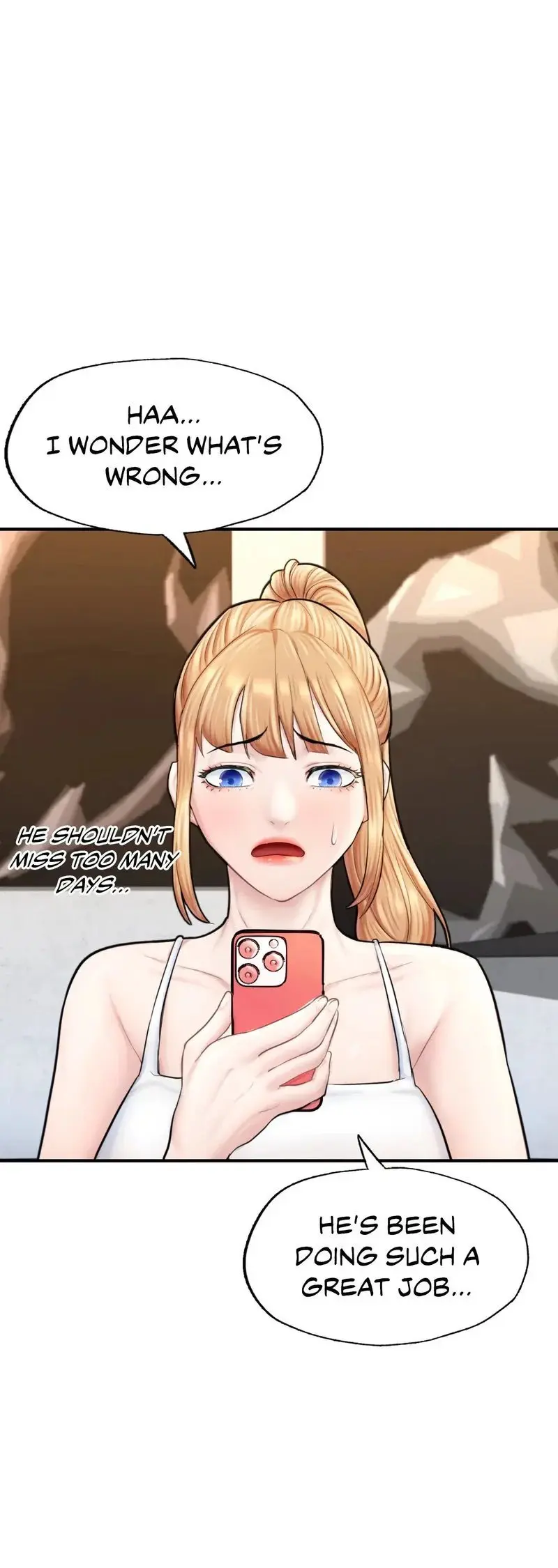 Ordinary To Alpha Chapter 16 - Page 87