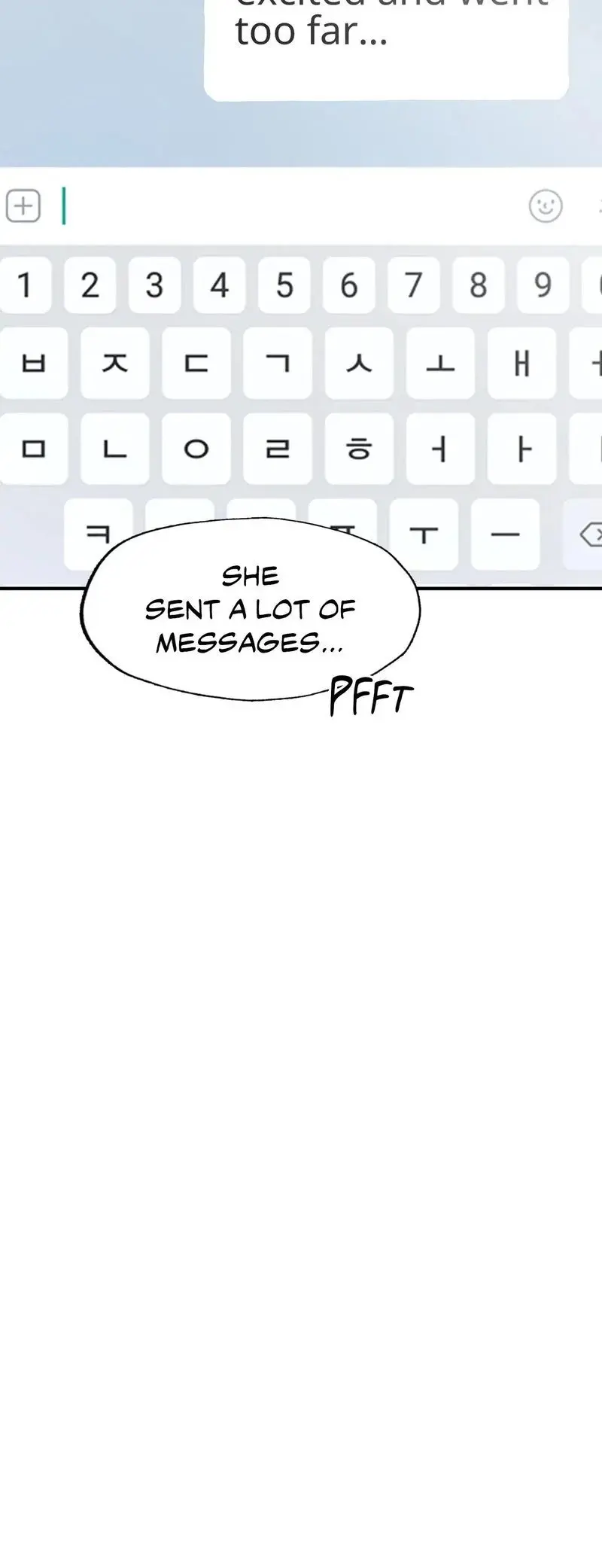 Ordinary To Alpha Chapter 17 - Page 12