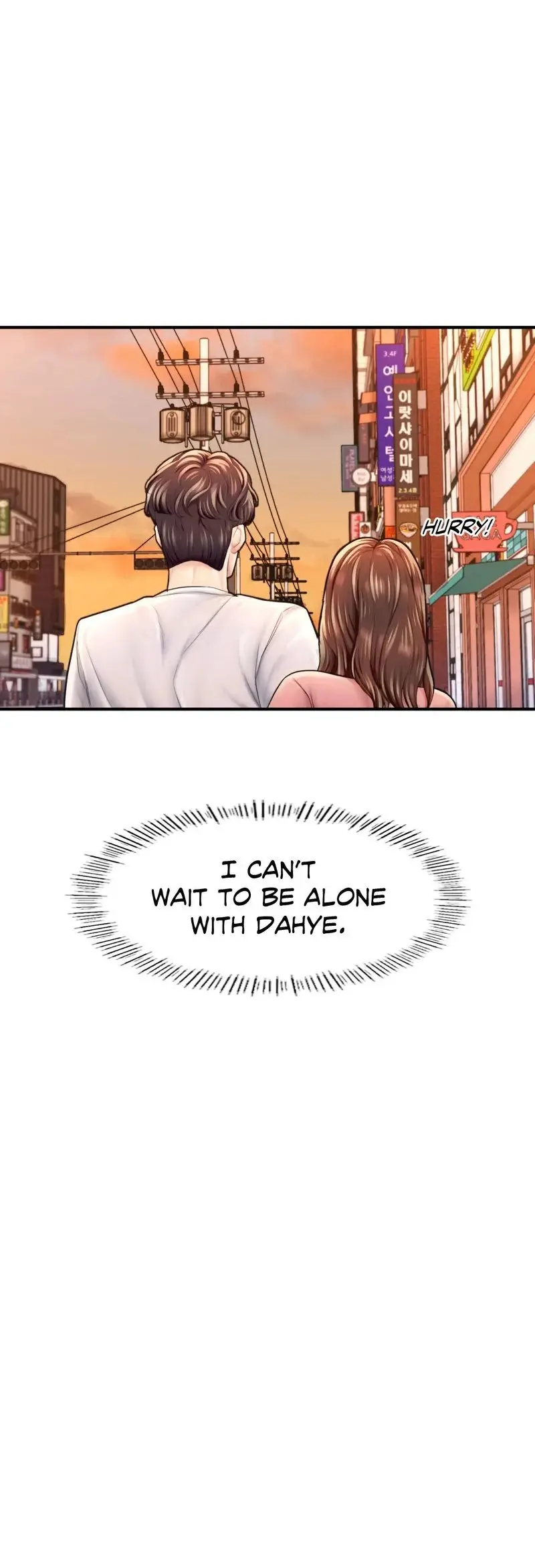 Ordinary To Alpha Chapter 17 - Page 29