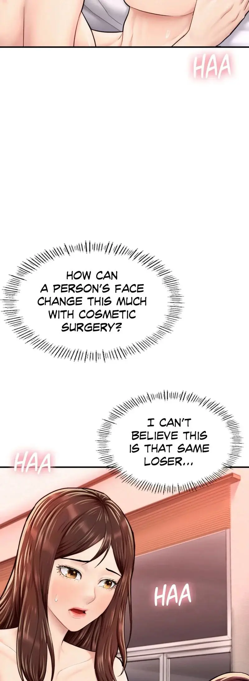 Ordinary To Alpha Chapter 17 - Page 35