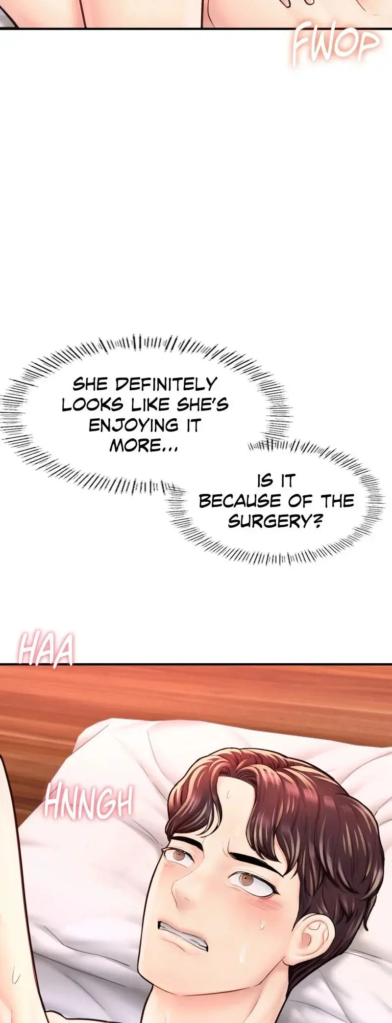 Ordinary To Alpha Chapter 17 - Page 41