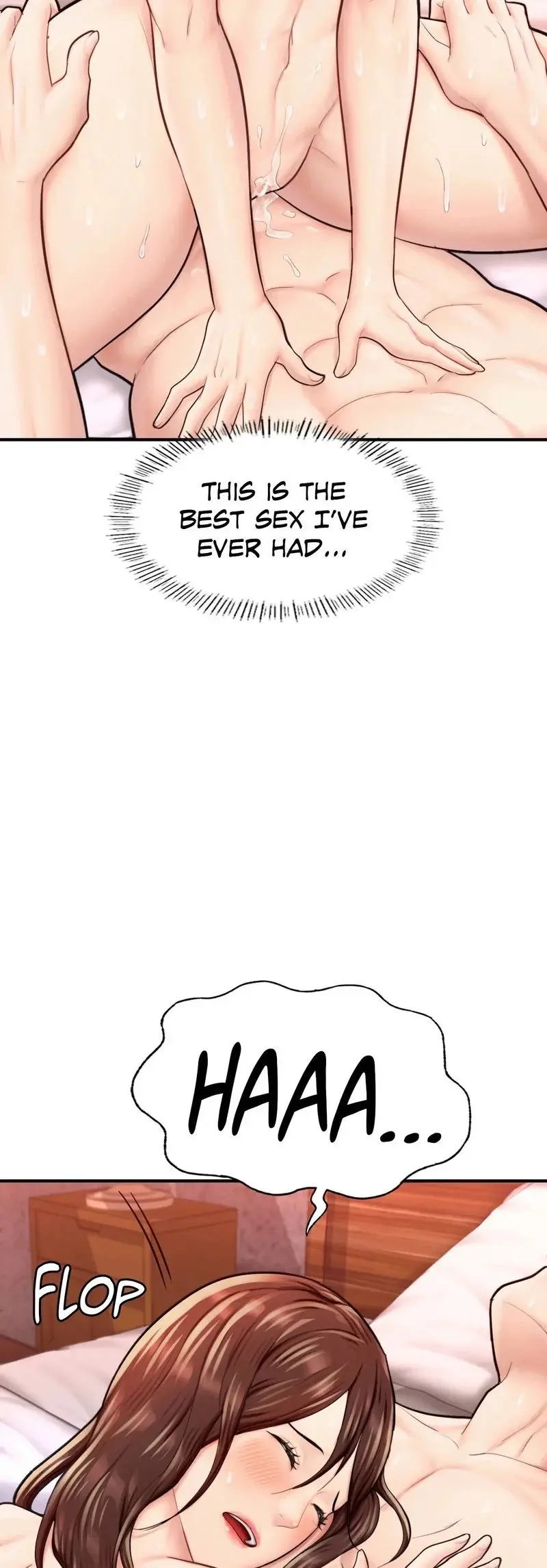 Ordinary To Alpha Chapter 17 - Page 56