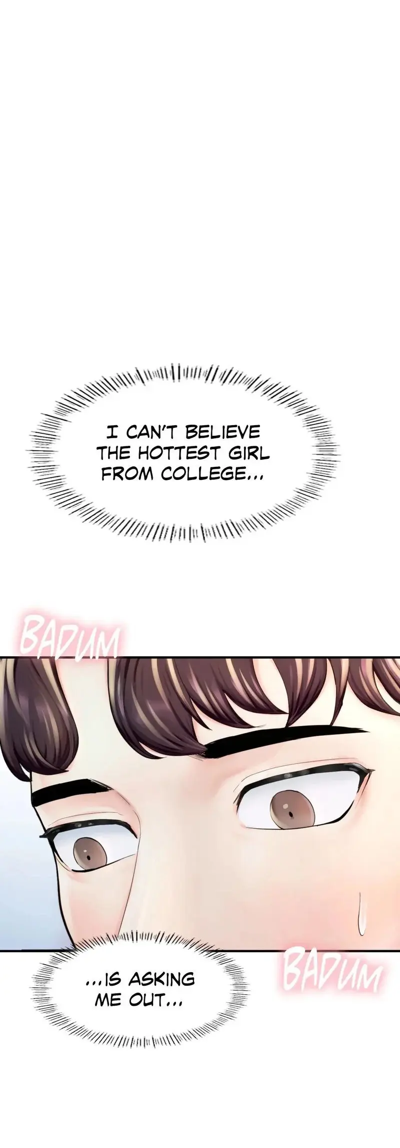 Ordinary To Alpha Chapter 17 - Page 67