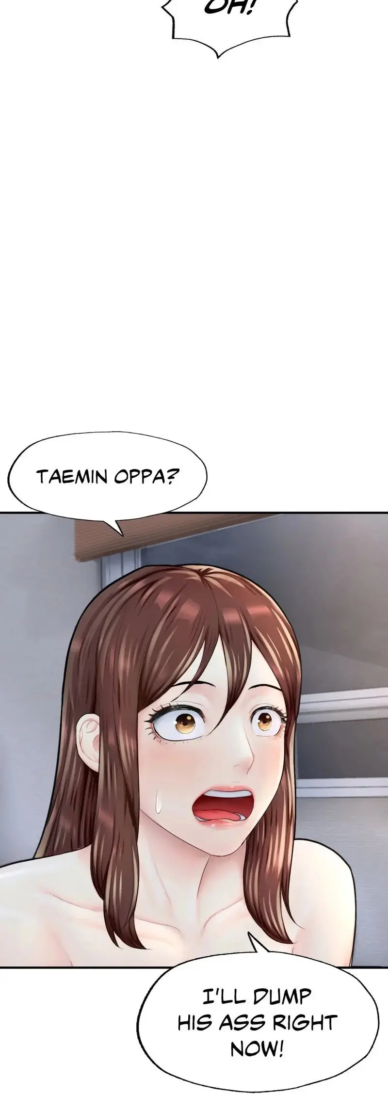 Ordinary To Alpha Chapter 17 - Page 71
