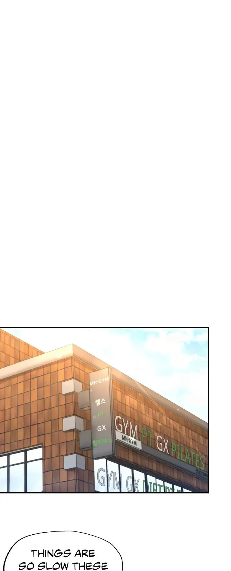 Ordinary To Alpha Chapter 17 - Page 79