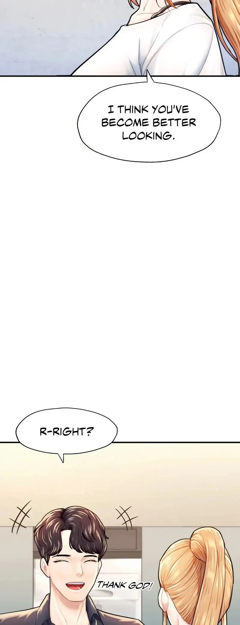 Ordinary To Alpha Chapter 18 - Page 11