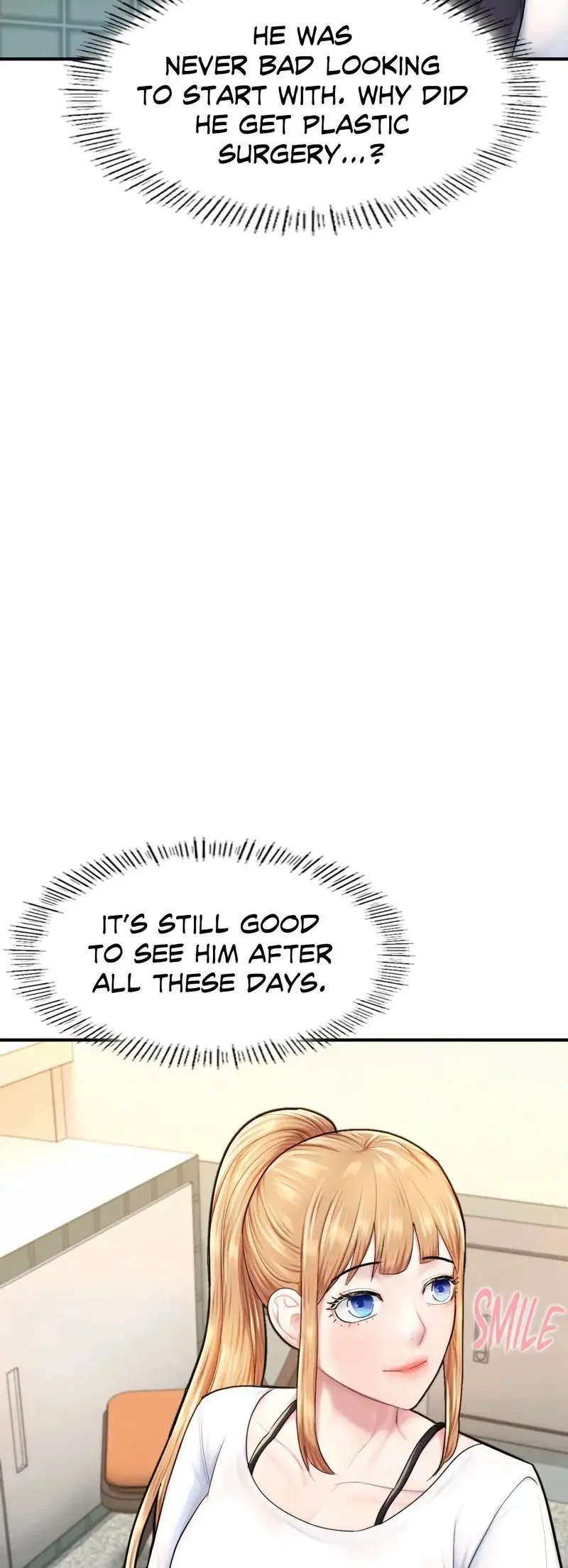 Ordinary To Alpha Chapter 18 - Page 14