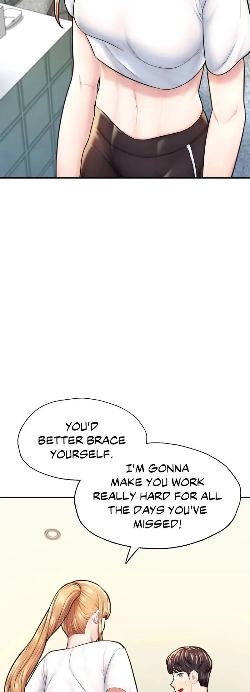 Ordinary To Alpha Chapter 18 - Page 15