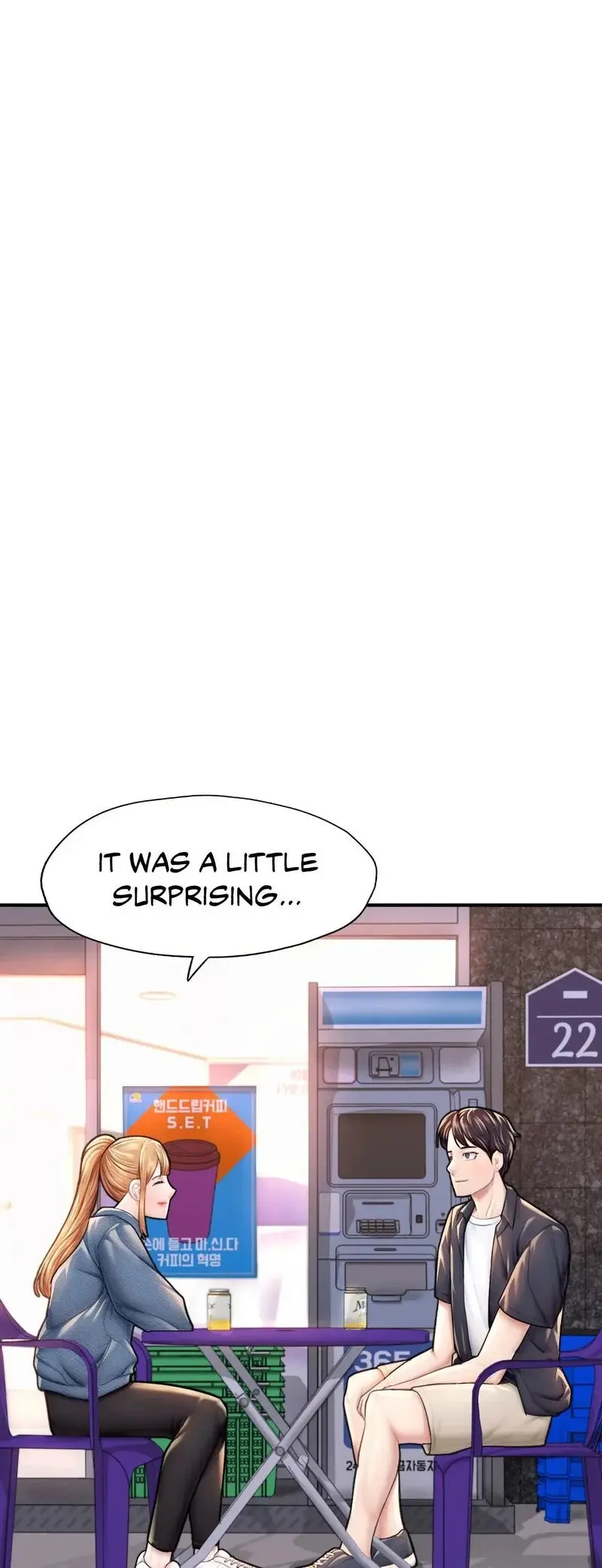 Ordinary To Alpha Chapter 18 - Page 19