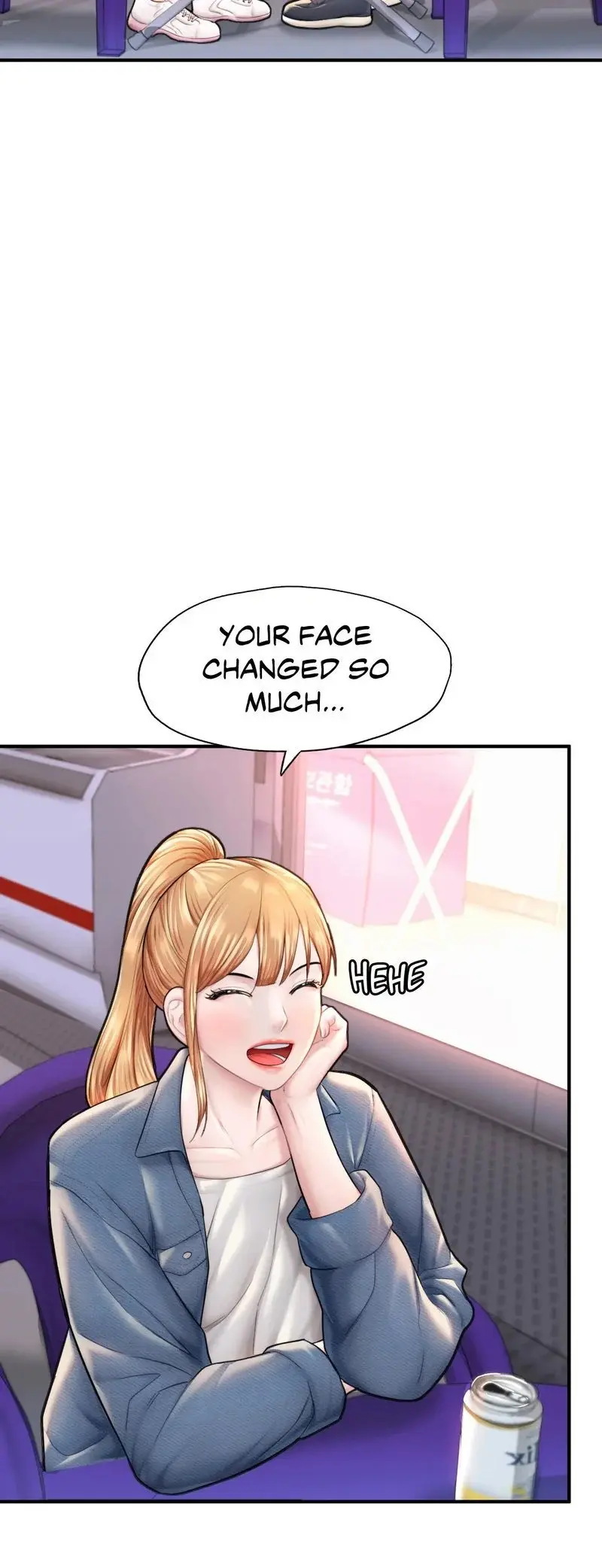 Ordinary To Alpha Chapter 18 - Page 20