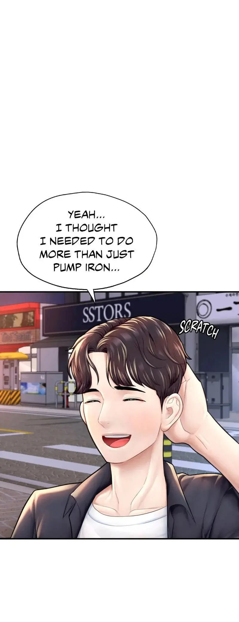 Ordinary To Alpha Chapter 18 - Page 21
