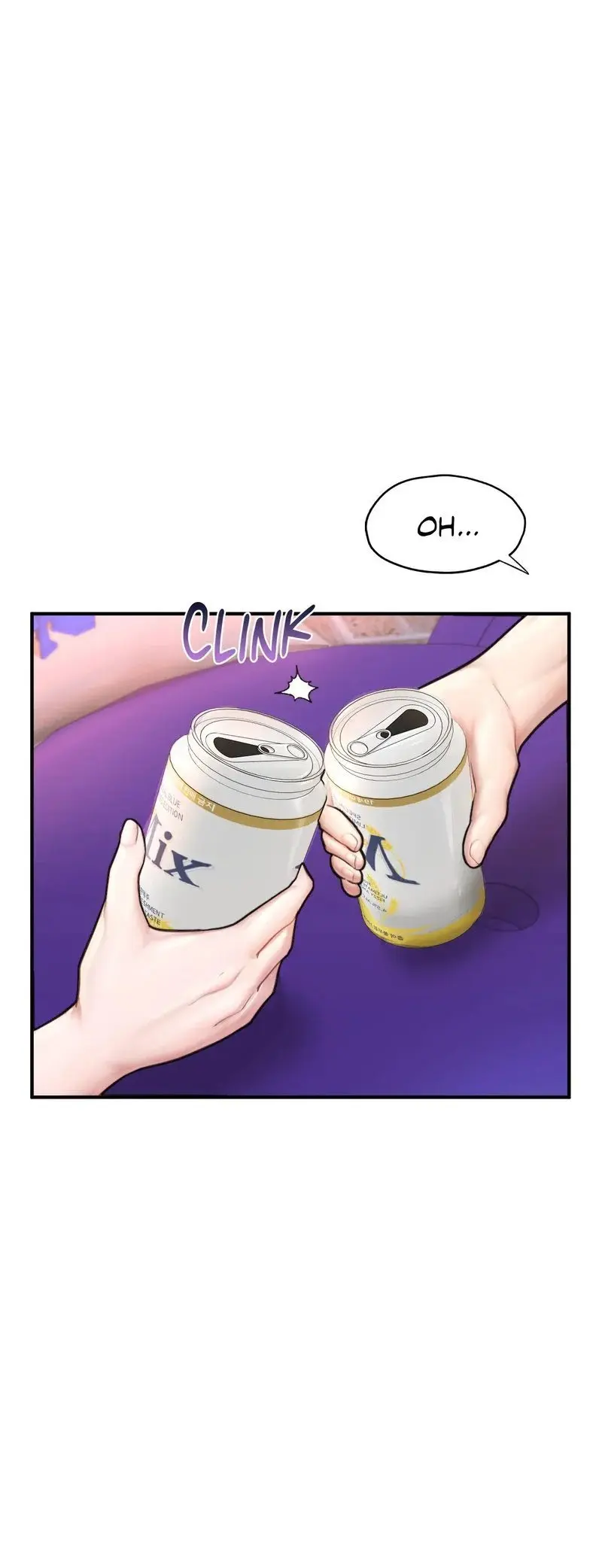 Ordinary To Alpha Chapter 18 - Page 23