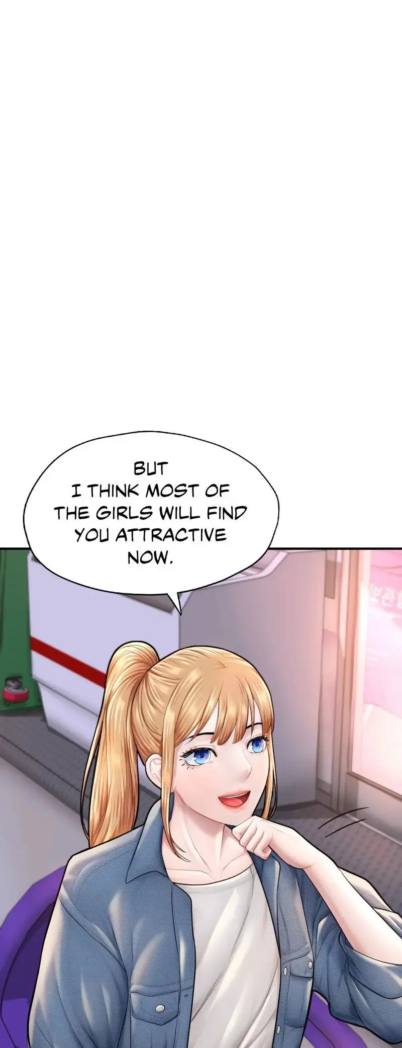 Ordinary To Alpha Chapter 18 - Page 25
