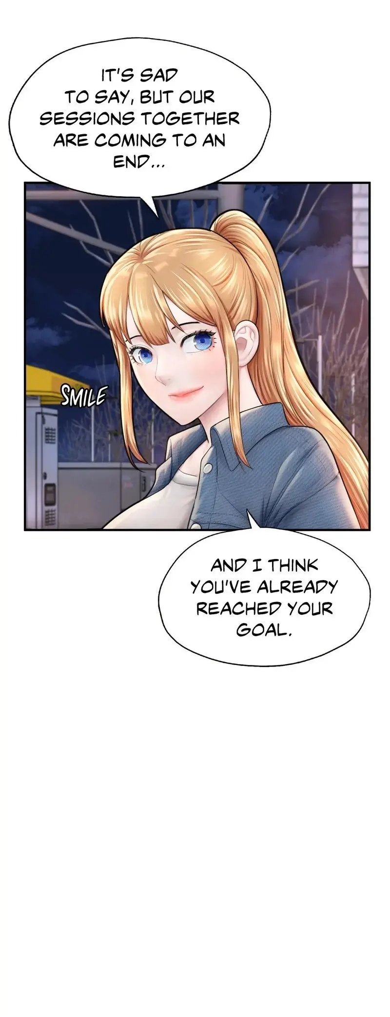 Ordinary To Alpha Chapter 18 - Page 28