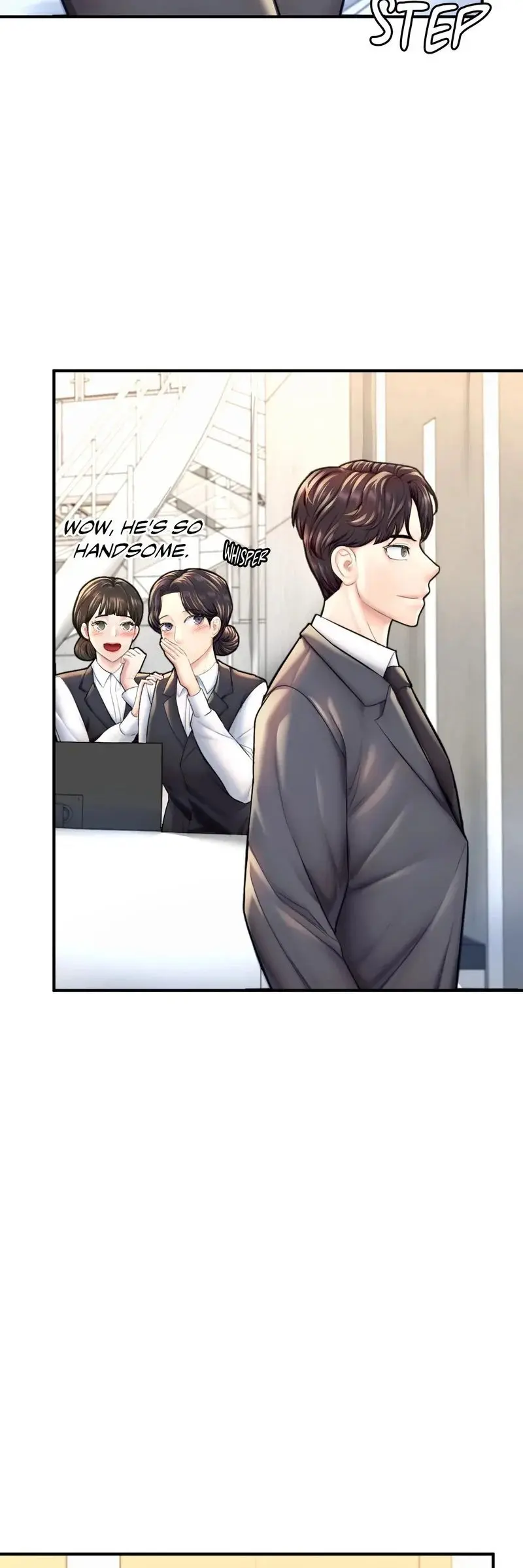Ordinary To Alpha Chapter 18 - Page 35
