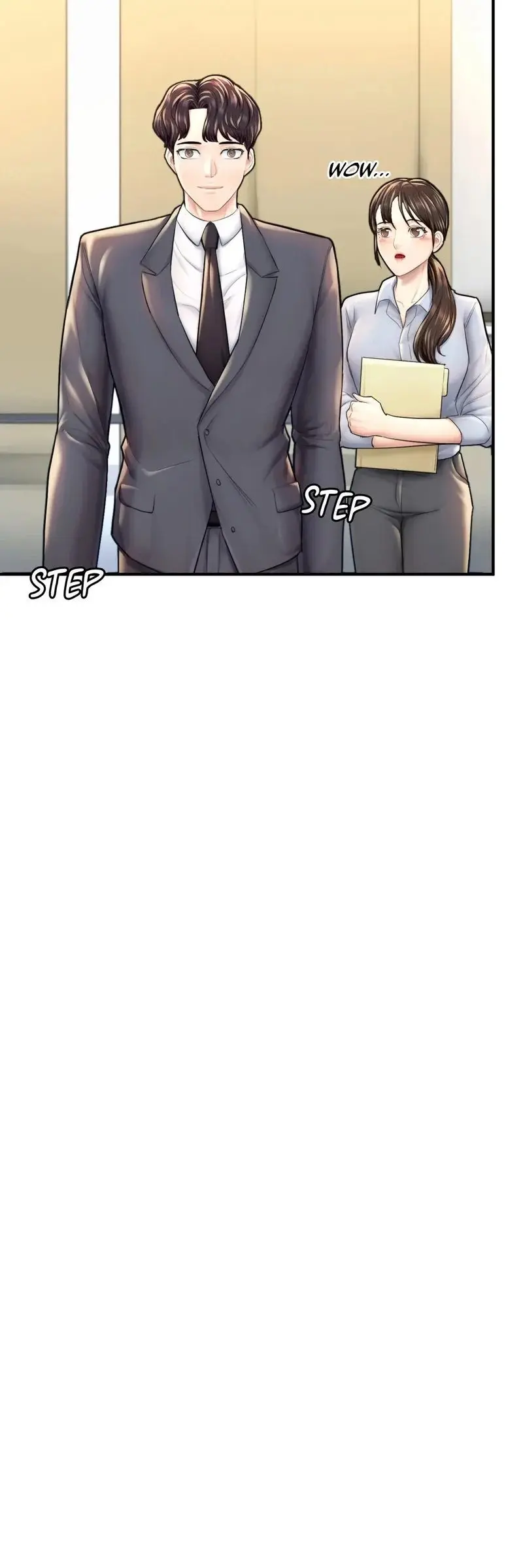 Ordinary To Alpha Chapter 18 - Page 36