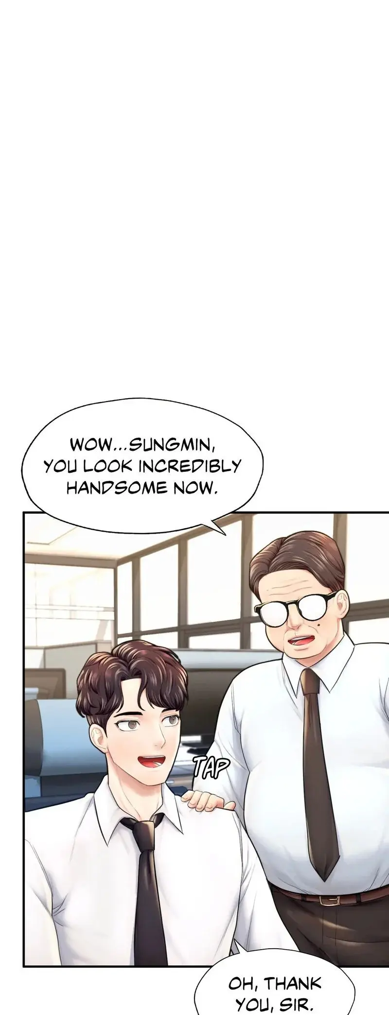 Ordinary To Alpha Chapter 18 - Page 37