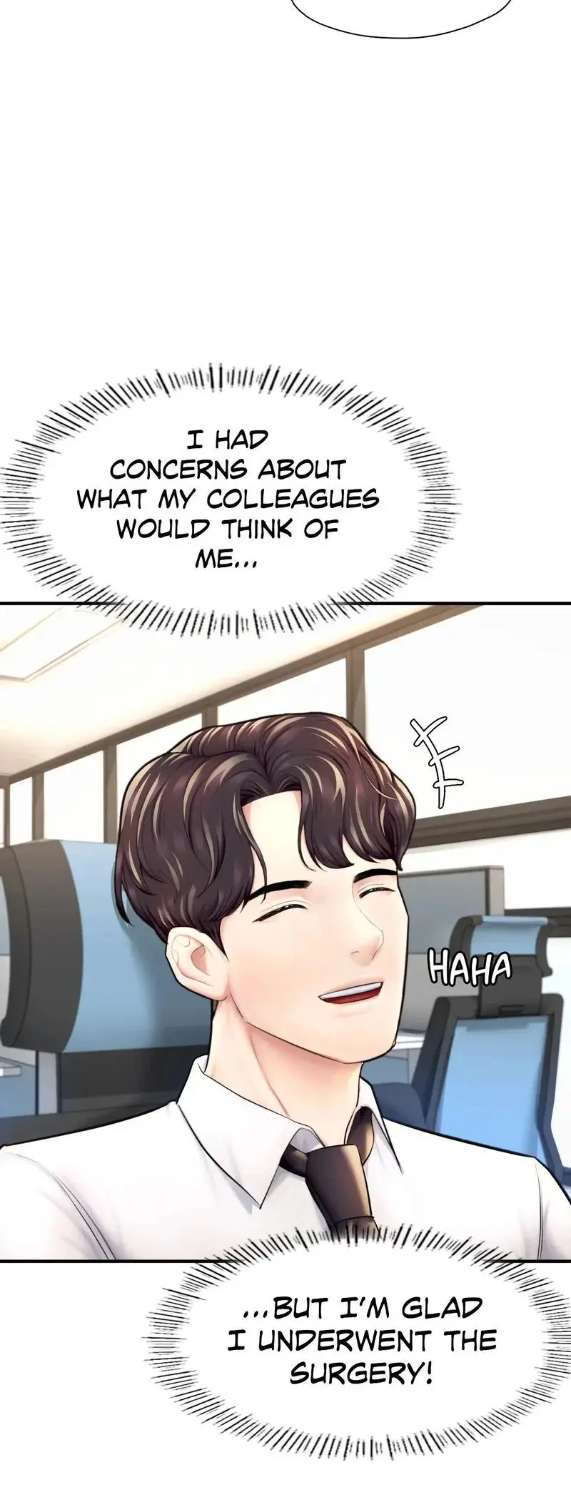 Ordinary To Alpha Chapter 18 - Page 38