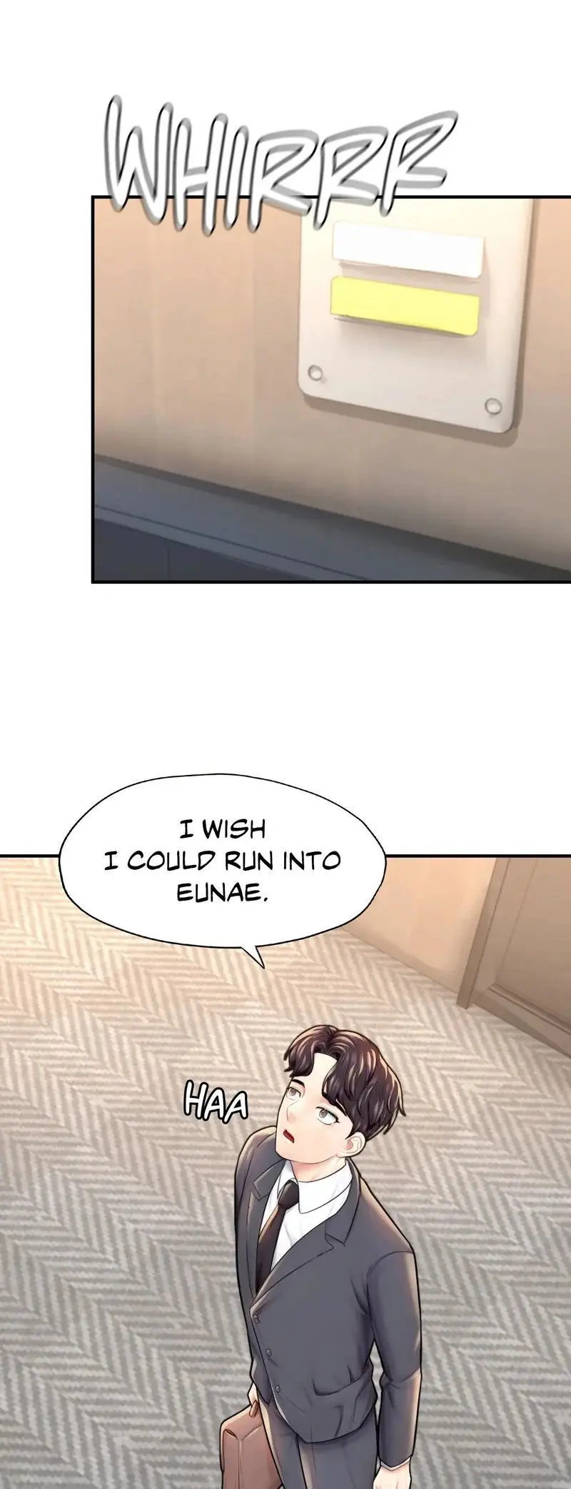Ordinary To Alpha Chapter 18 - Page 40