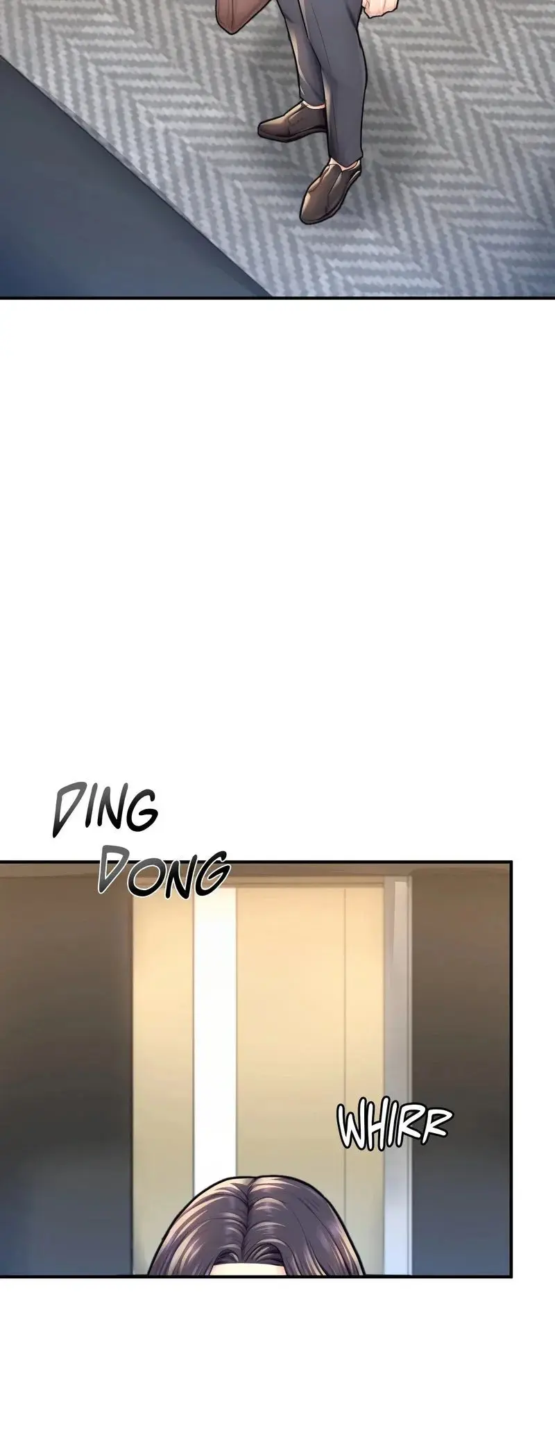 Ordinary To Alpha Chapter 18 - Page 41