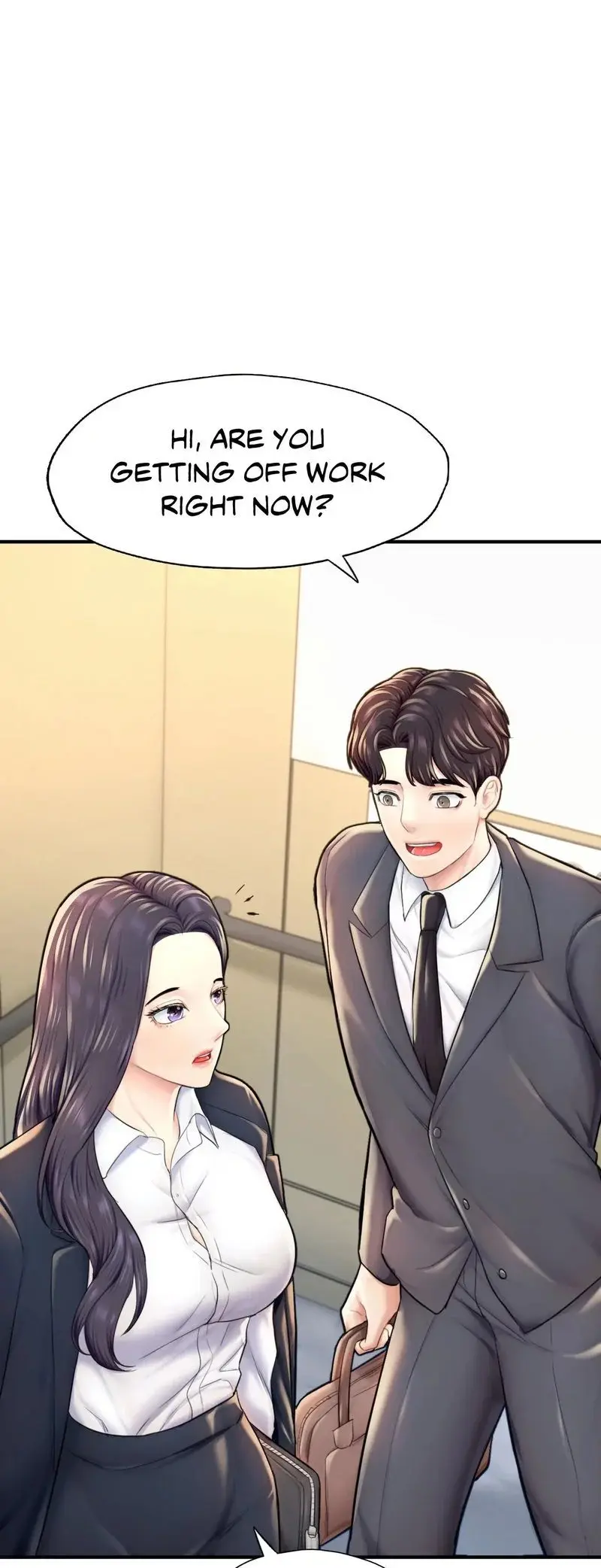 Ordinary To Alpha Chapter 18 - Page 47