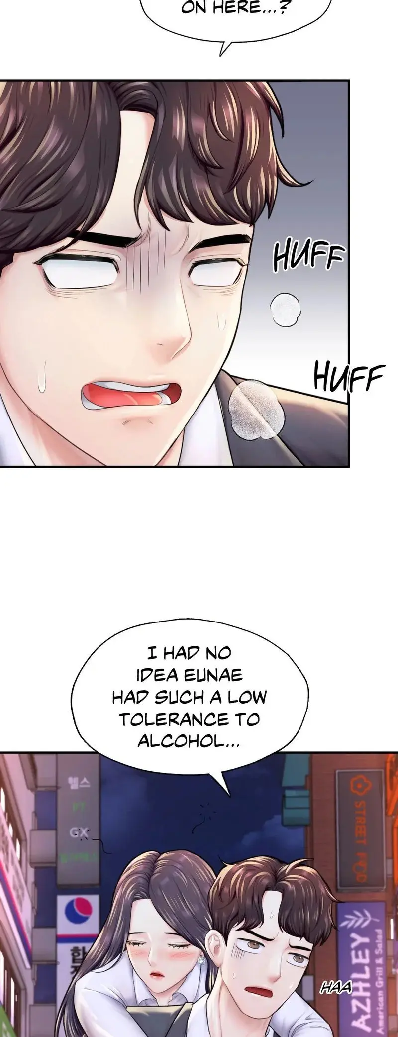Ordinary To Alpha Chapter 18 - Page 59