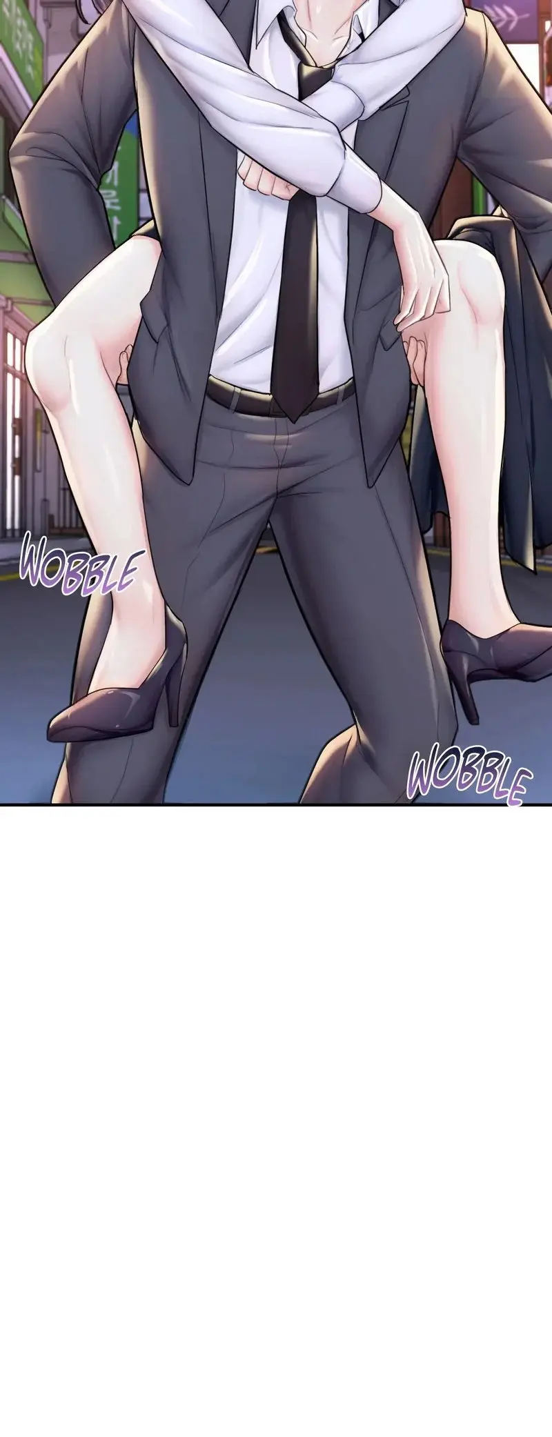 Ordinary To Alpha Chapter 18 - Page 60