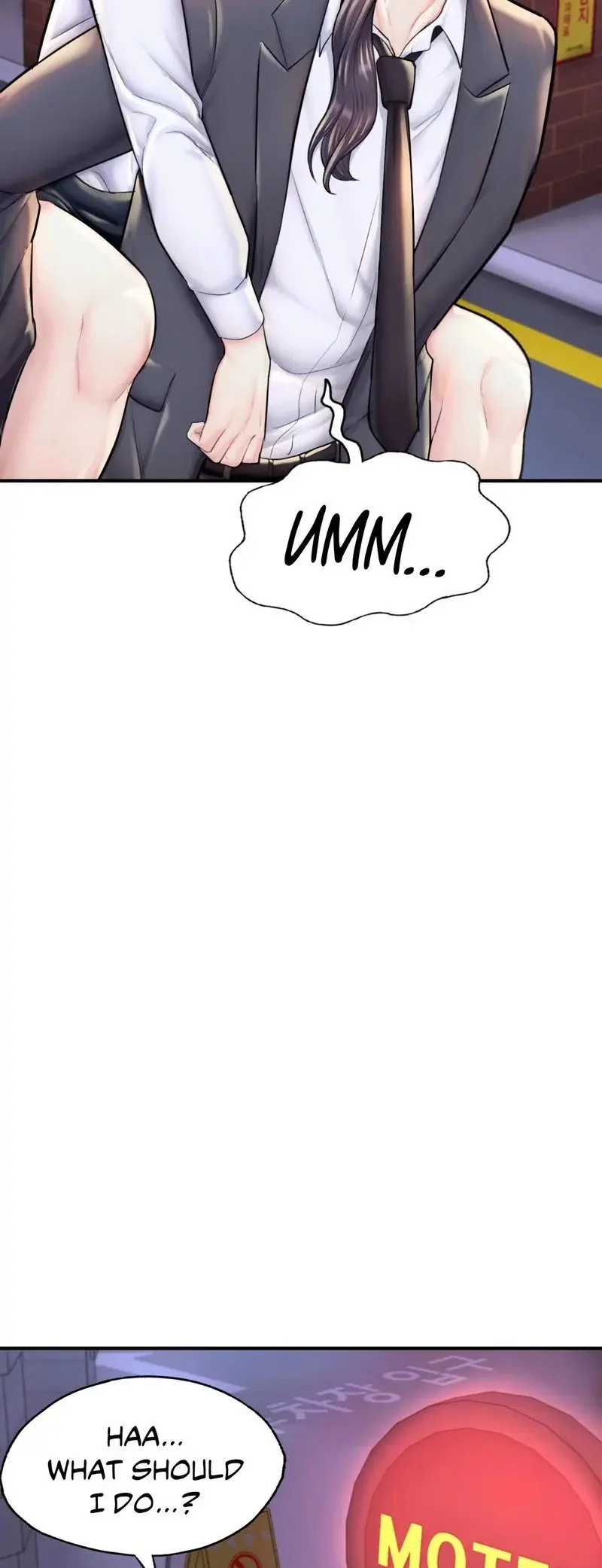 Ordinary To Alpha Chapter 18 - Page 64