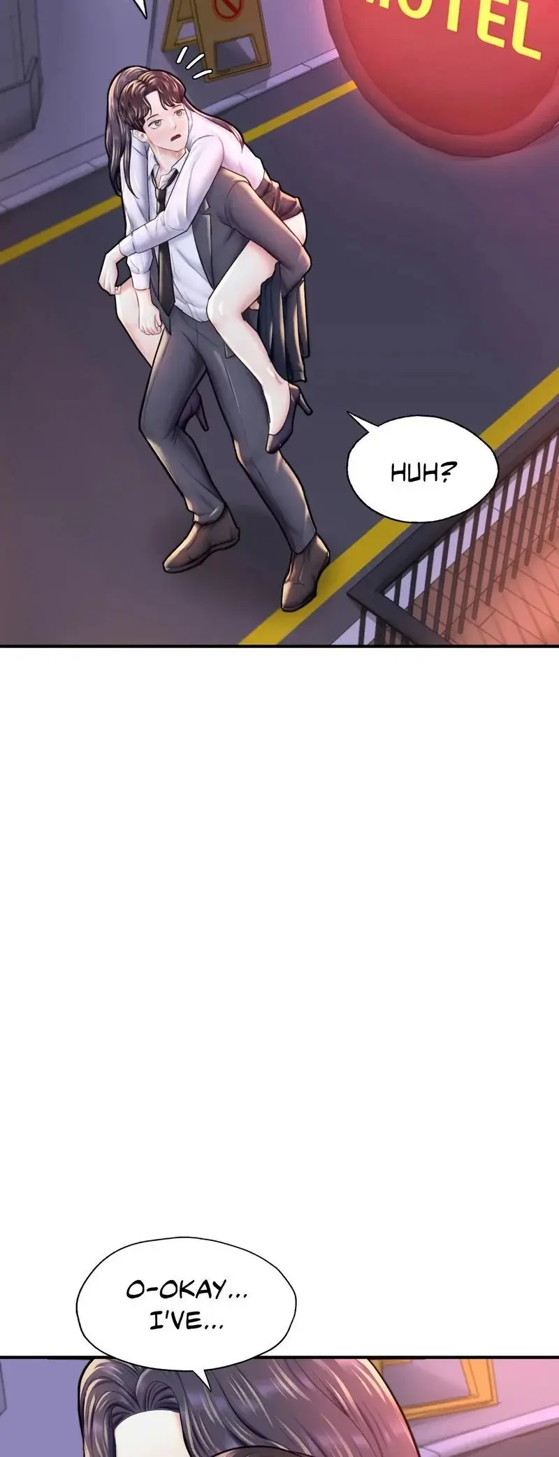 Ordinary To Alpha Chapter 18 - Page 65