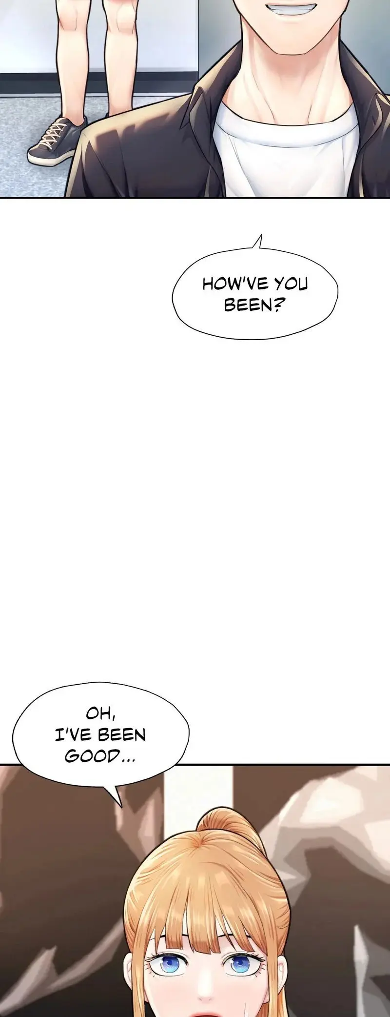 Ordinary To Alpha Chapter 18 - Page 8