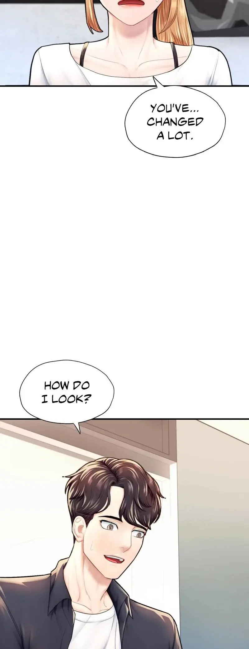 Ordinary To Alpha Chapter 18 - Page 9